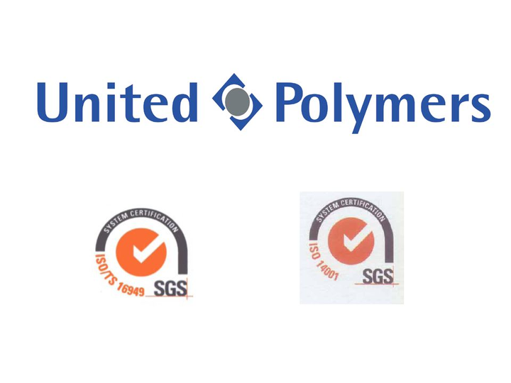 United Polymers