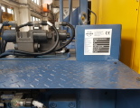 Specialized Vertical SQUEEZE Casting - Brass, Aluminium etc.