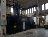 Specialized Vertical SQUEEZE Casting - Brass, Aluminium etc.