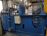 Specialized Vertical SQUEEZE Casting - Brass, Aluminium etc.