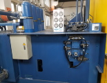 Specialized Vertical SQUEEZE Casting - Brass, Aluminium etc.