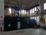 Specialized Vertical SQUEEZE Casting - Brass, Aluminium etc.