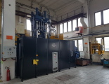 Specialized Vertical SQUEEZE Casting - Brass, Aluminium etc.