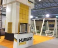 Hürsan - hydraulické lisy a příslušenství