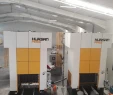Hürsan - hydraulické lisy a příslušenství